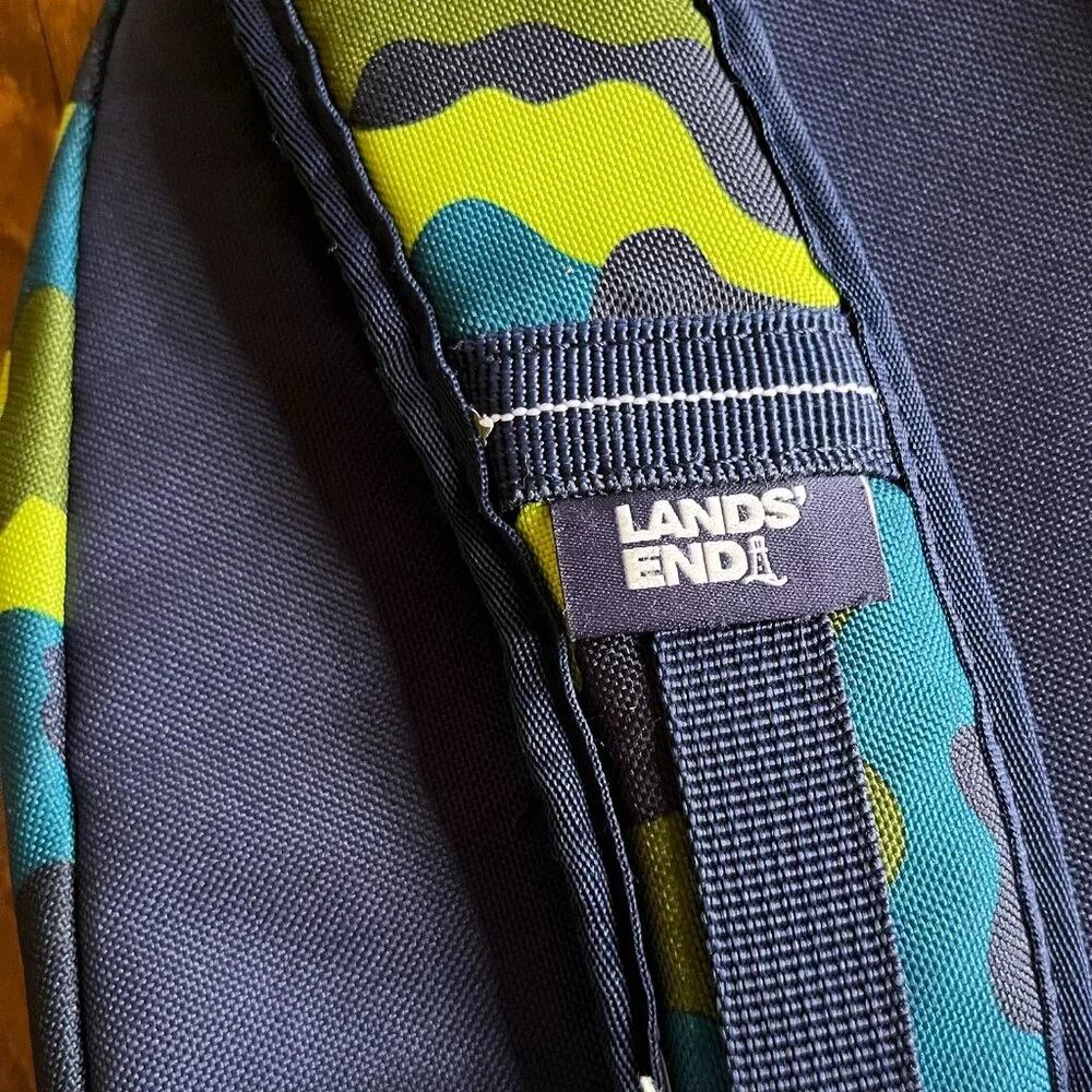 Lands End lands end